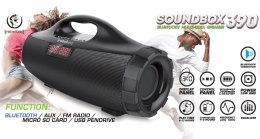 Głośnik Bluetooth SoundBox 390 Rebeltec