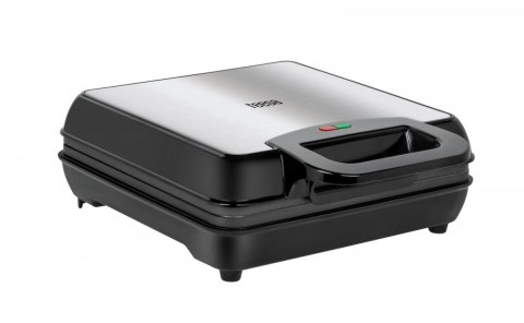 Gofrownica 4 gofry 1100W teflon TEESA