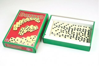 Gra Domino