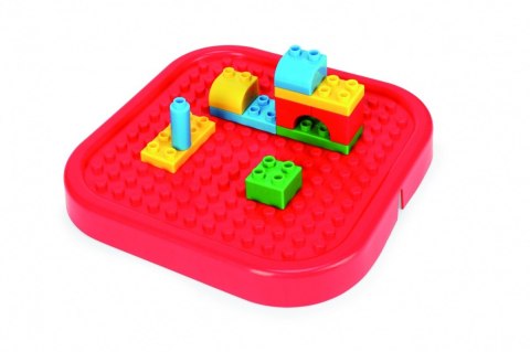 Klocki Mini Blocks wielkie wiadro Wader Klocki Mini Blocks wielkie wiadro Wader