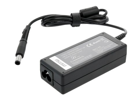 Ładowarka/zasilacz 19.5v 3.33a (7.4x5.0 pin) - HP Mitsu