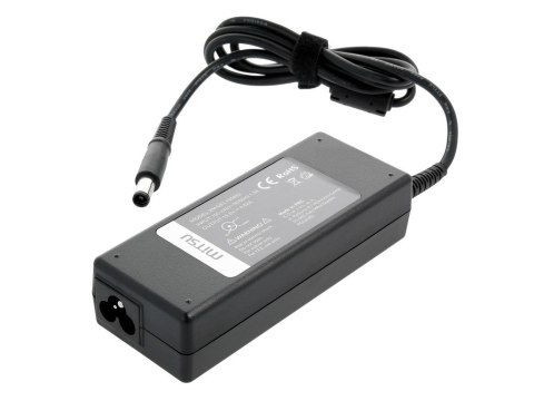 Ładowarka/zasilacz 19.5v 4.62a (7.4x5.0 pin) - dell 90W Mitsu