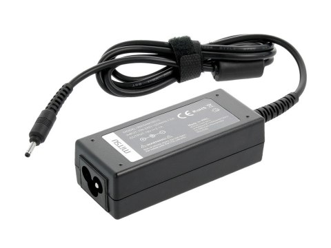 Ładowarka/zasilacz 19v 2.1a (3.0x1.1) - Samsung 40W Mitsu
