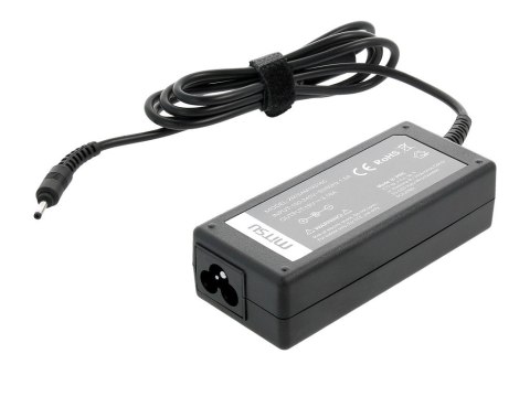 Ładowarka/zasilacz 19v 3.16a (3.0x1.1) - samsung 60W Mitsu