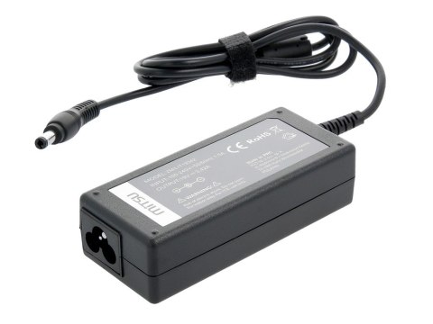 Ładowarka/zasilacz 19v 3.42a (5.5x2.5) - asus, toshiba, lenovo 65W Mitsu
