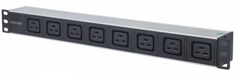 Listwa zasilająca 19' 1U Rack