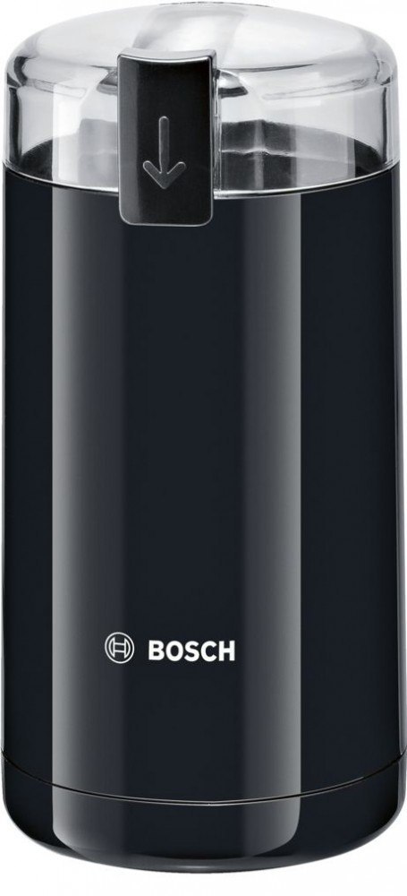 Młynek do kawy TSM6A013B czarny Bosch