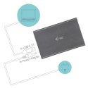 Obudowa MySafe USB 3.0/USB-C Gen.2, 2x dysk SATA M.2, RAID 0/1/JBOD I-tec