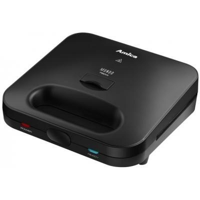 Opiekacz do kanapek SMK4011 czarny Amica