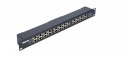 PoE Injector 12 portów Gigabit Extralink