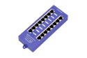 PoE Injector 8 portów Gigabit Extralink