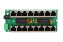 PoE Injector 8 portów Gigabit Extralink