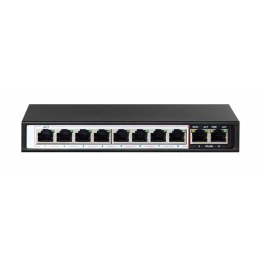 Przełącznik Ceres EX-SF1008P 8 portów 10-100Mbps Extralink