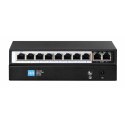 Przełącznik Ceres EX-SF1008P 8 portów 10-100Mbps Extralink
