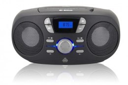 Radioodtwarzacz INGA CD70 USB Eltra