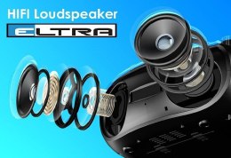 Radioodtwarzacz INGA CD70 USB Eltra