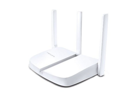 Router Mercusys MW305R WiFi N300 1WAN 3xLAN TP-LINK Router Mercusys MW305R WiFi N300 1WAN 3xLAN TP-LINK
