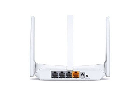 Router Mercusys MW305R WiFi N300 1WAN 3xLAN TP-LINK Router Mercusys MW305R WiFi N300 1WAN 3xLAN TP-LINK