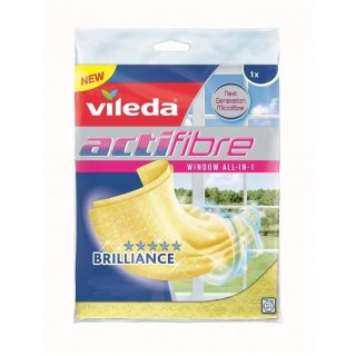 Ściereczka ACTIFIBRE okienna Vileda