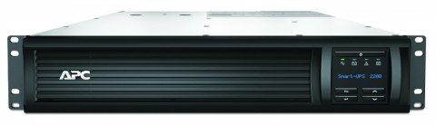 Smart UPS 2.2kVA/1.98kW 2U SmartConnect APC Smart UPS 2.2kVA/1.98kW 2U SmartConnect APC