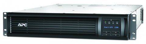 Smart UPS 2.2kVA/1.98kW 2U SmartConnect APC Smart UPS 2.2kVA/1.98kW 2U SmartConnect APC
