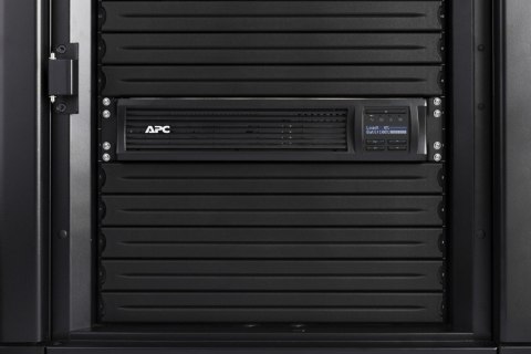 Smart UPS 2.2kVA/1.98kW 2U SmartConnect APC Smart UPS 2.2kVA/1.98kW 2U SmartConnect APC