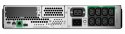 Smart UPS 2.2kVA/1.98kW 2U SmartConnect APC