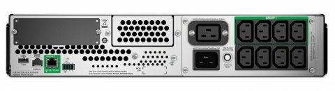 Smart UPS 2.2kVA/1.98kW 2U SmartConnect APC Smart UPS 2.2kVA/1.98kW 2U SmartConnect APC