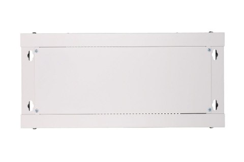 Szafka wisząca rack 4U 600x450 szara szklane drzwi Extralink Szafka wisząca rack 4U 600x450 szara szklane drzwi Extralink