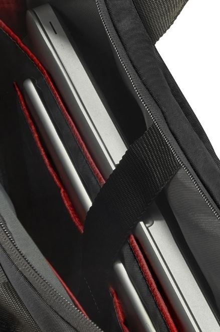 Torba na laptopa 17.3'' GUARDIT 2.0 czarna Samsonite Torba na laptopa 17.3'' GUARDIT 2.0 czarna Samsonite