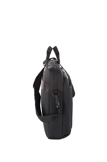 Torba na laptopa 17.3'' GUARDIT 2.0 czarna Samsonite Torba na laptopa 17.3'' GUARDIT 2.0 czarna Samsonite