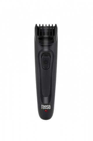 Trymer do ciała HYPERCARE T200 czarny TEESA