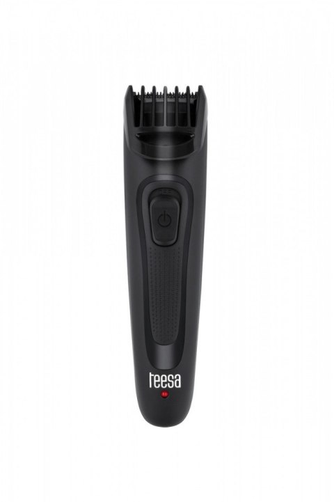 Trymer do ciała HYPERCARE T200 czarny TEESA