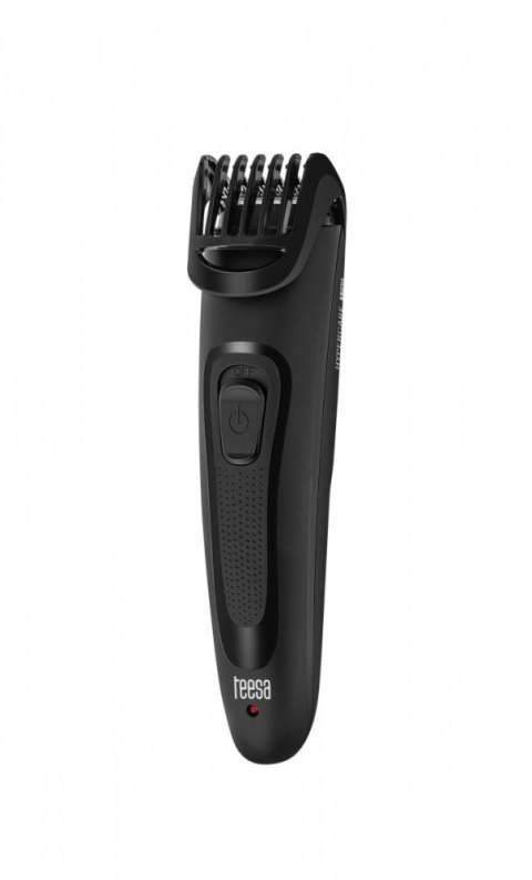 Trymer do ciała HYPERCARE T200 czarny TEESA