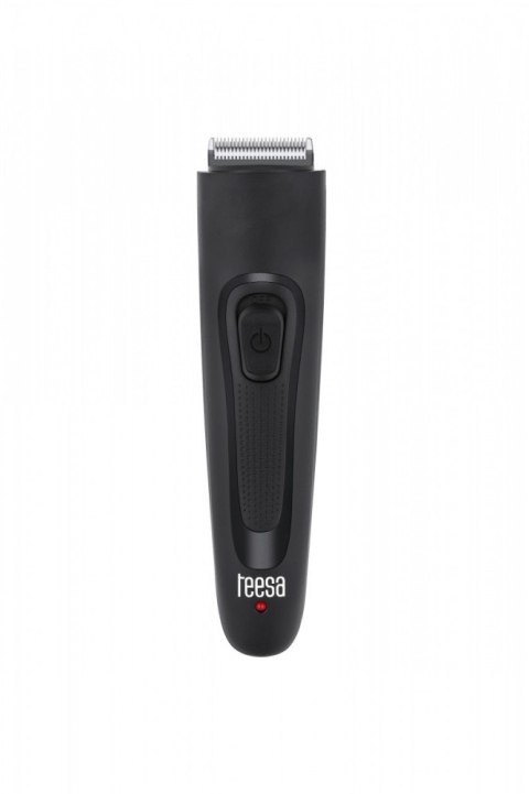 Trymer do ciała HYPERCARE T200 czarny TEESA