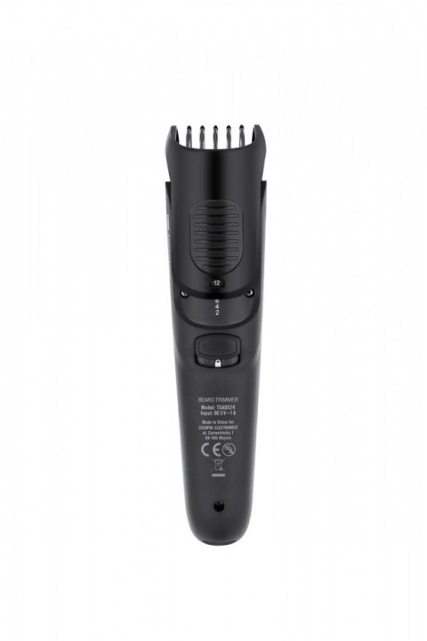Trymer do ciała HYPERCARE T200 czarny TEESA
