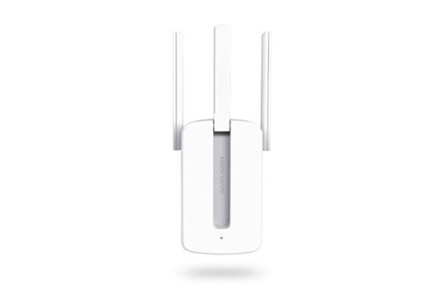 Wzmacniacz sygnału Mercusys MW300RE Repeater WiFi N300 TP-LINK Wzmacniacz sygnału Mercusys MW300RE Repeater WiFi N300 TP-LINK