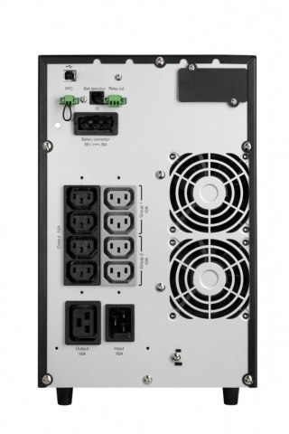 Zasilacz 9SX 3000i Tower LCD/USB/RS232 Eaton