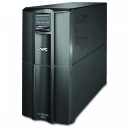 Zasilacz awaryjny SMT3000IC SmartUPS 3kVA / 2.7kW Tower SmartConnect APC