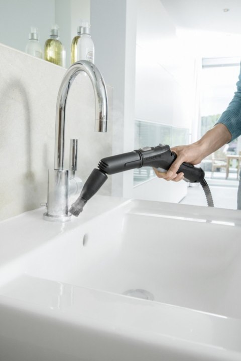 Zestaw okrągłych szczotek 4 szt. 2.863-264.0 Karcher Zestaw okrągłych szczotek 4 szt. 2.863-264.0 Karcher