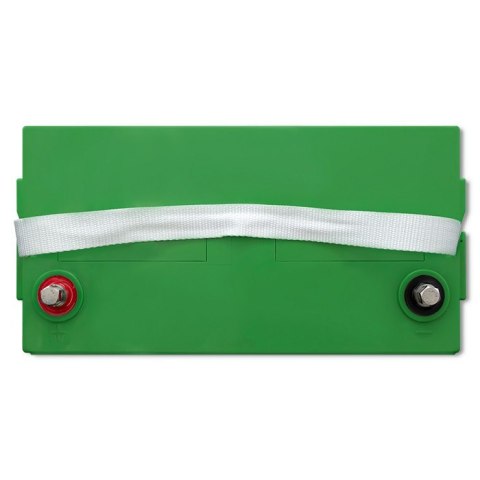 Akumulator AGM | 12V | 100Ah | max.30A Qoltec Akumulator AGM | 12V | 100Ah | max.30A Qoltec