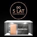 Bateria 6LR61 9V blister 1 szt. Duracell