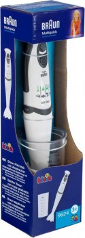 Blender Braun Klein