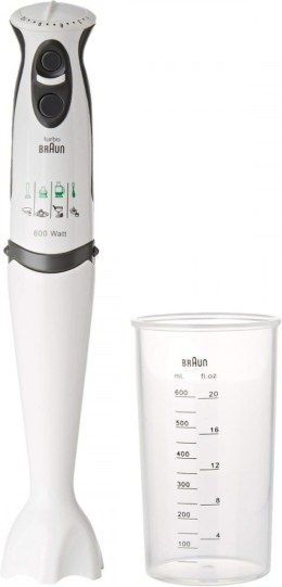 Blender Braun Klein