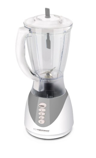 Blender kielichowy PINA COLADA szary Esperanza