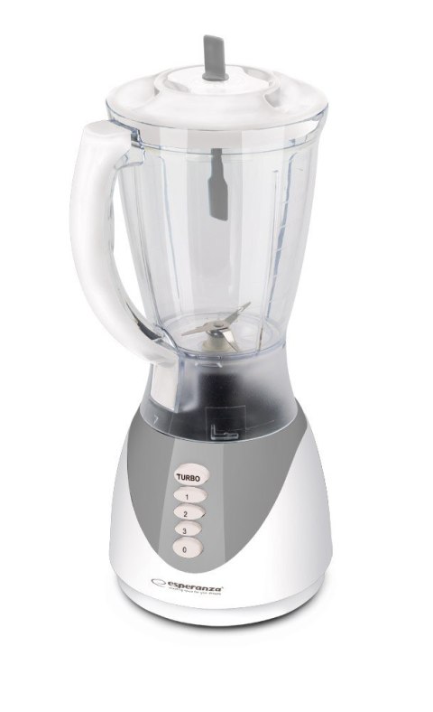 Blender kielichowy PINA COLADA szary Esperanza