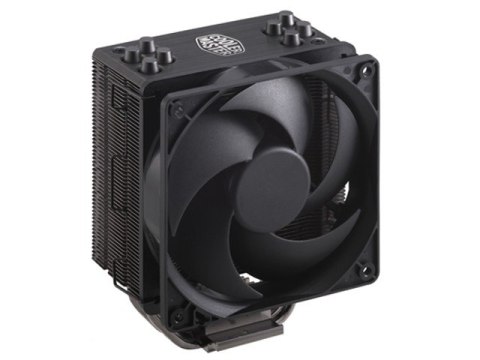 Chłodzenie CPU Hyper 212 Black Edition Cooler Master