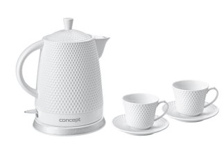 Czajnik ceramiczny RK0040 Concept