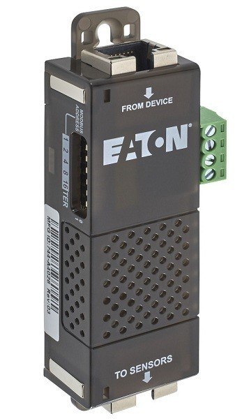 Detektor monitorowania środowiska EMP gen2 Eaton