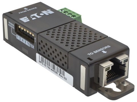 Detektor monitorowania środowiska EMP gen2 Eaton
